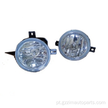 Grande parede Wiggle 3 Auto Lights Fog Lamp